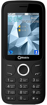 Q mobiles Diamond 1 price in pakistan