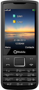 Q mobiles E10 price in pakistan