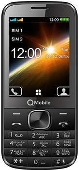 Q mobiles E16 price in pakistan