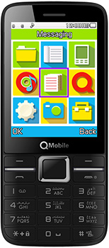 Q mobiles E20 price in pakistan