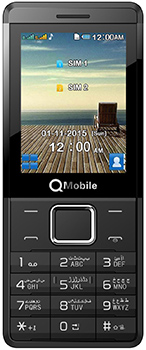 Q mobiles E440i price in pakistan