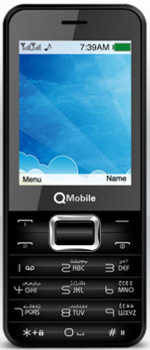 Q mobiles E450 price in pakistan