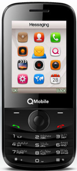 Q mobiles QMobileE5 second hand mobile in Lahore