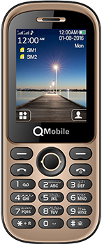 Q mobiles E500i Music price in pakistan