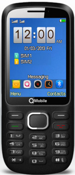Q mobiles E60 price in pakistan