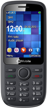Q mobiles E70 price in pakistan