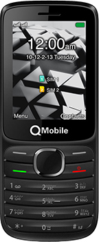 Q mobiles E740 price in pakistan