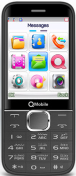 Q mobiles E75 price in pakistan