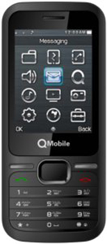 Q mobiles E750 price in pakistan