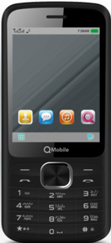 Q mobiles E760 price in pakistan