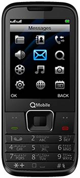 Q mobiles E775 price in pakistan