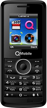 Q mobiles E787i price in pakistan