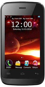 Q mobiles E885 price in pakistan