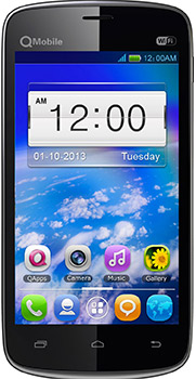Q mobiles E890 price in pakistan