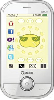 Q mobiles E900 price in pakistan