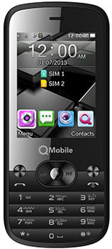 Q mobiles E95 price in pakistan