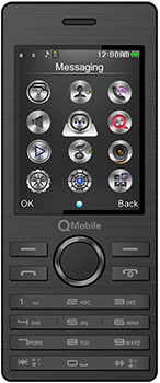 Q mobiles E990 Sirocco price in pakistan