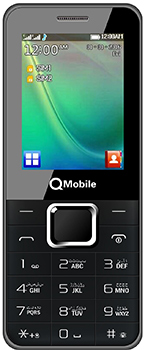Q mobiles Eco One price in pakistan