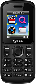 Q mobiles G101 price in pakistan