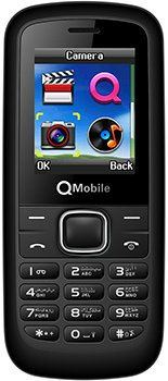 Q mobiles G115 price in pakistan