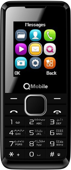 Q mobiles G120 price in pakistan