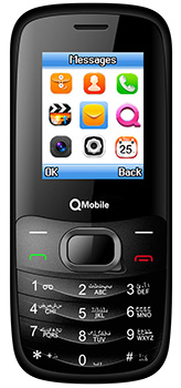 Q mobiles G130 price in pakistan