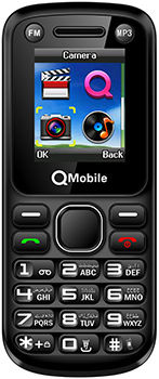 Q mobiles G170 price in pakistan