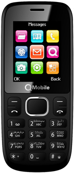 Q mobiles G200 price in pakistan