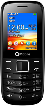 Q mobiles G220 price in pakistan