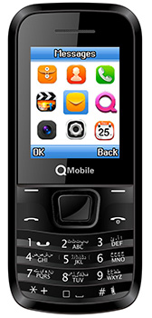 Q mobiles G250 price in pakistan