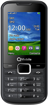 Q mobiles G300 price in pakistan