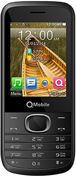 Q mobiles G400 price in pakistan