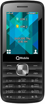 Q mobiles H66 price in pakistan