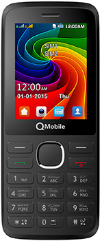Q mobiles K100 price in pakistan