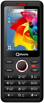 Q mobiles K135 price in pakistan
