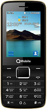 Q mobiles K140 price in pakistan