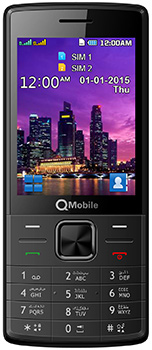 Q mobiles K550 price in pakistan