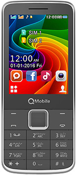 Q mobiles K600 price in pakistan