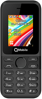 Q mobiles L1 Classic price in pakistan