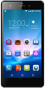 Q mobiles LinQ L20 price in pakistan