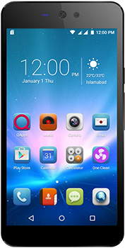 Q mobiles Linq L15 price in pakistan