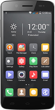 Q mobiles Linq LT10 price in pakistan