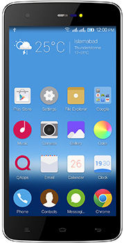 Q mobiles Linq LT600 price in pakistan