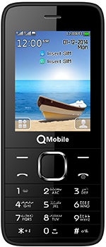 Q mobiles M125 price in pakistan