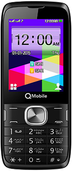 Q mobiles M175 price in pakistan