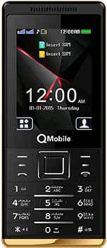 Q mobiles M225 price in pakistan