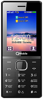 Q mobiles M250 price in pakistan