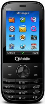 Q mobiles M550 price in pakistan
