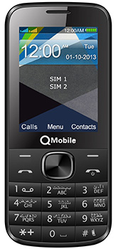 Q mobiles M650 price in pakistan