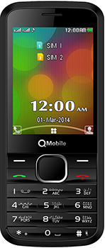 Q mobiles M800 price in pakistan